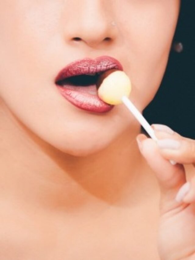 Lipstick Mistakes That You Are Perhaps Doing