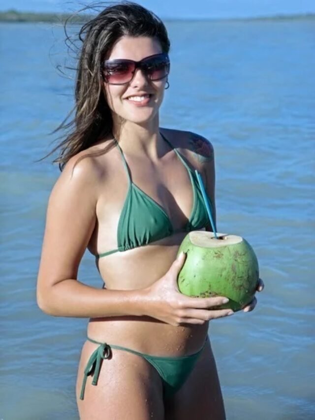 Coconut Is A Great Health Supplement With All Benefits