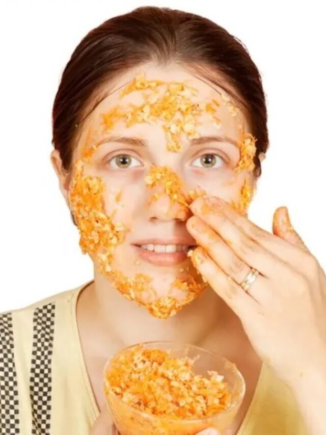 Benefits Of Masoor Dal Face Pack