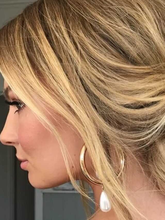 Best Hairstyles For Working Women