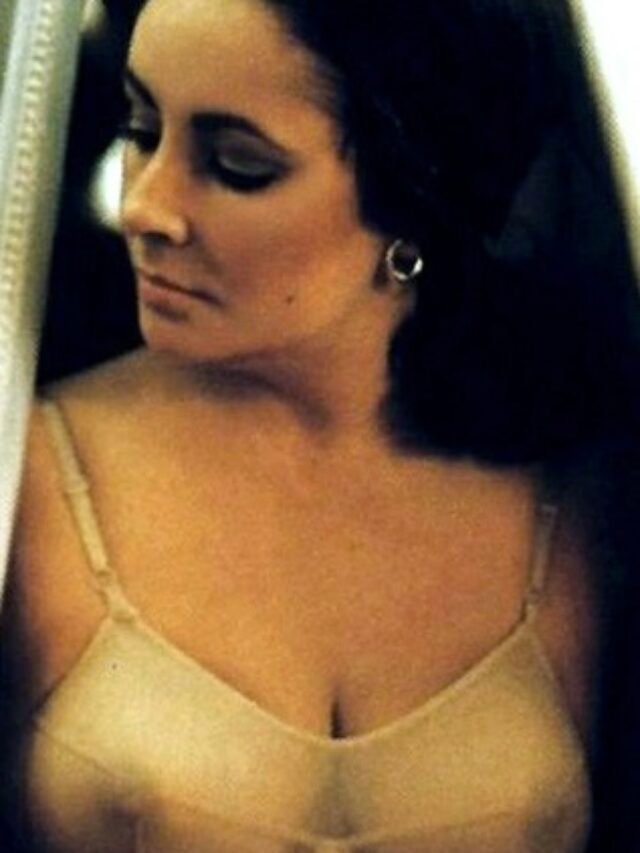 Beauty Secrets Of Fashion Icon Elizabeth Taylor