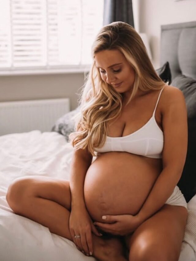 Exercise, Diet, And A Normal Skincare Regime For Mothers