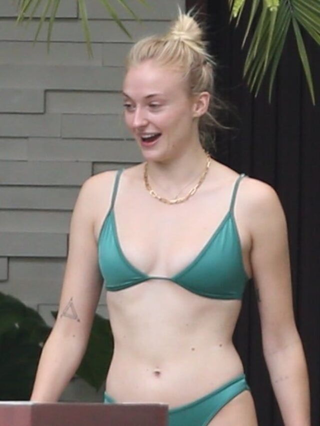 Top Hottest British Actresses In Hollywood