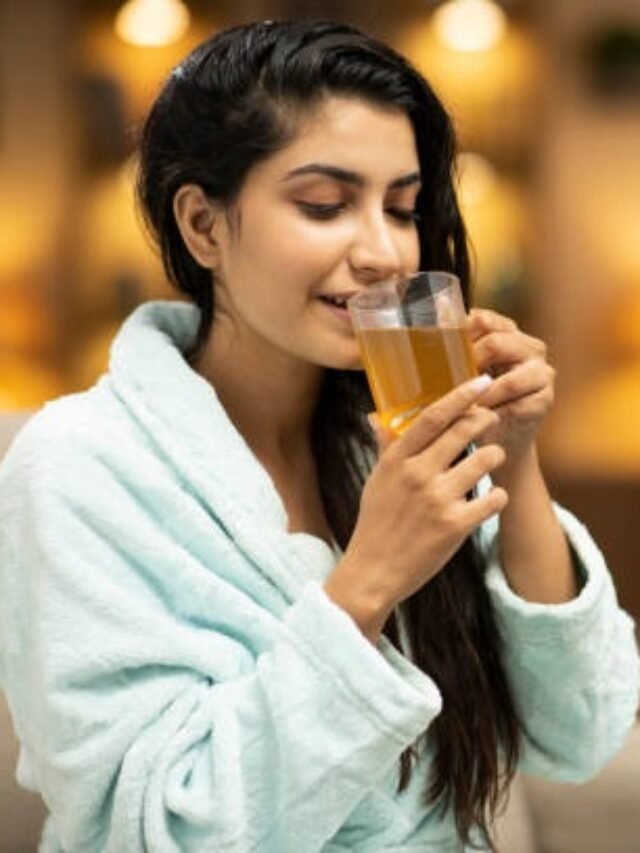 Finest Indian Herbal Teas & Their Benefits