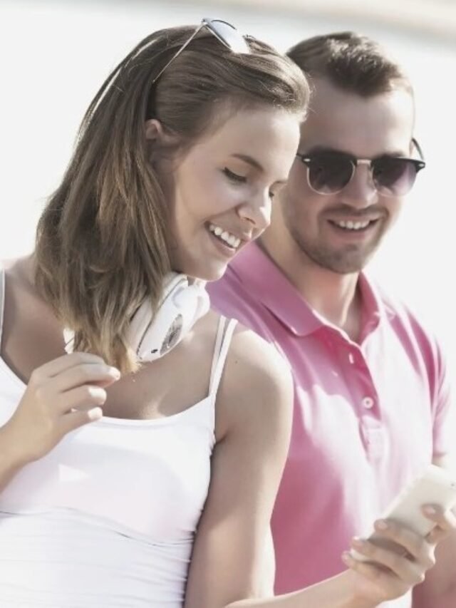 Set Some Rules For Your Healthy Platonic Relationship