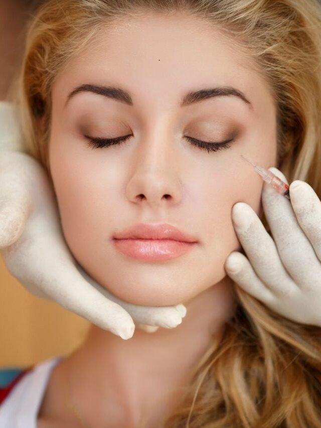 Reasons To Avoid Botox Treatment