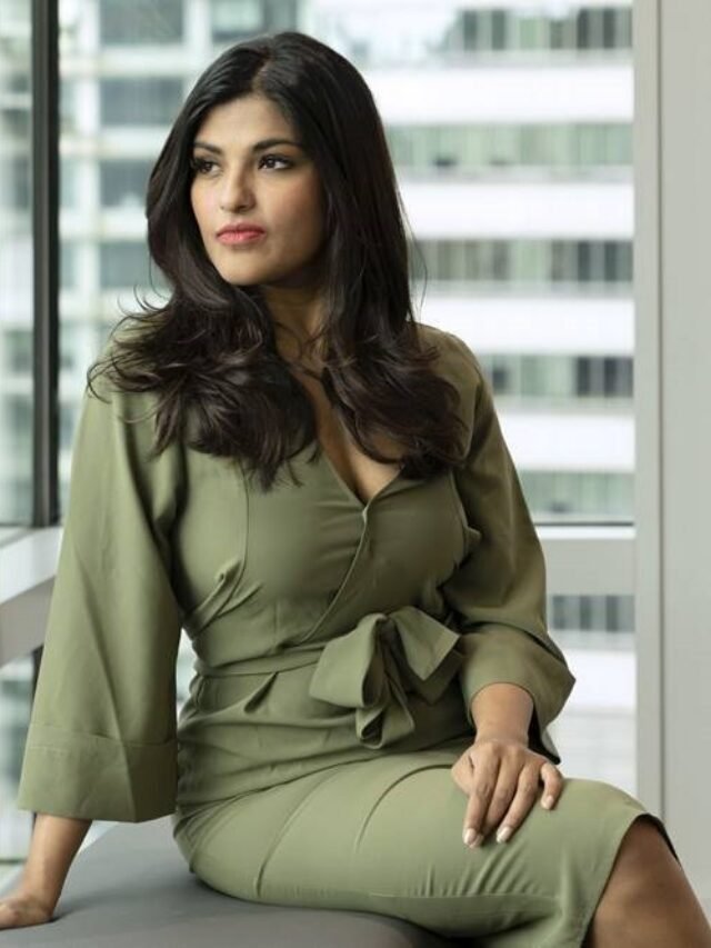 Top Women Entrepreneurs With Celebrity Status