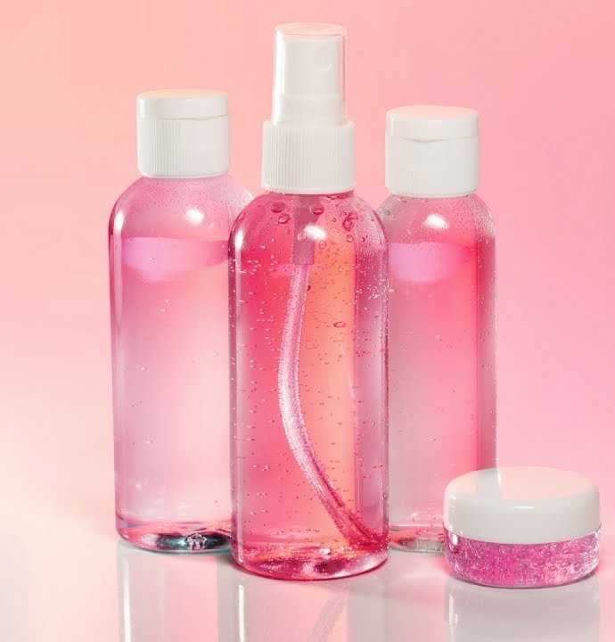 Face Care In Summer, Primarily Sun Protection & Hydration