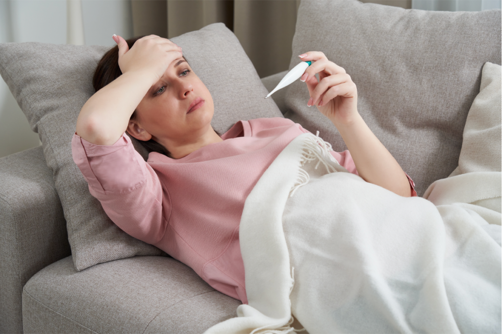 Typhoid Fever Treatment, Home Remedies & SelfCare Measures