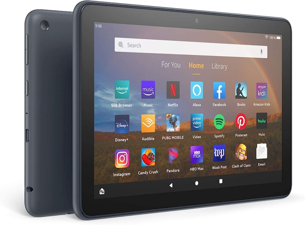 Latest Best Tablets