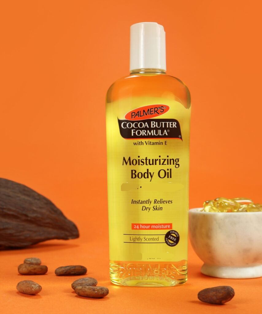 Best Perfumed Natural Body Oil Spray After Shower 2023