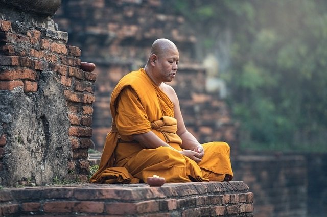 Buddhist Vipassana Meditation