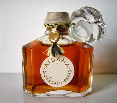 Organic Perfume For Women