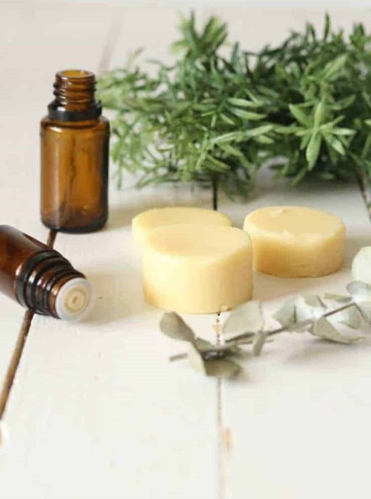 Anti Itch Body Lotion