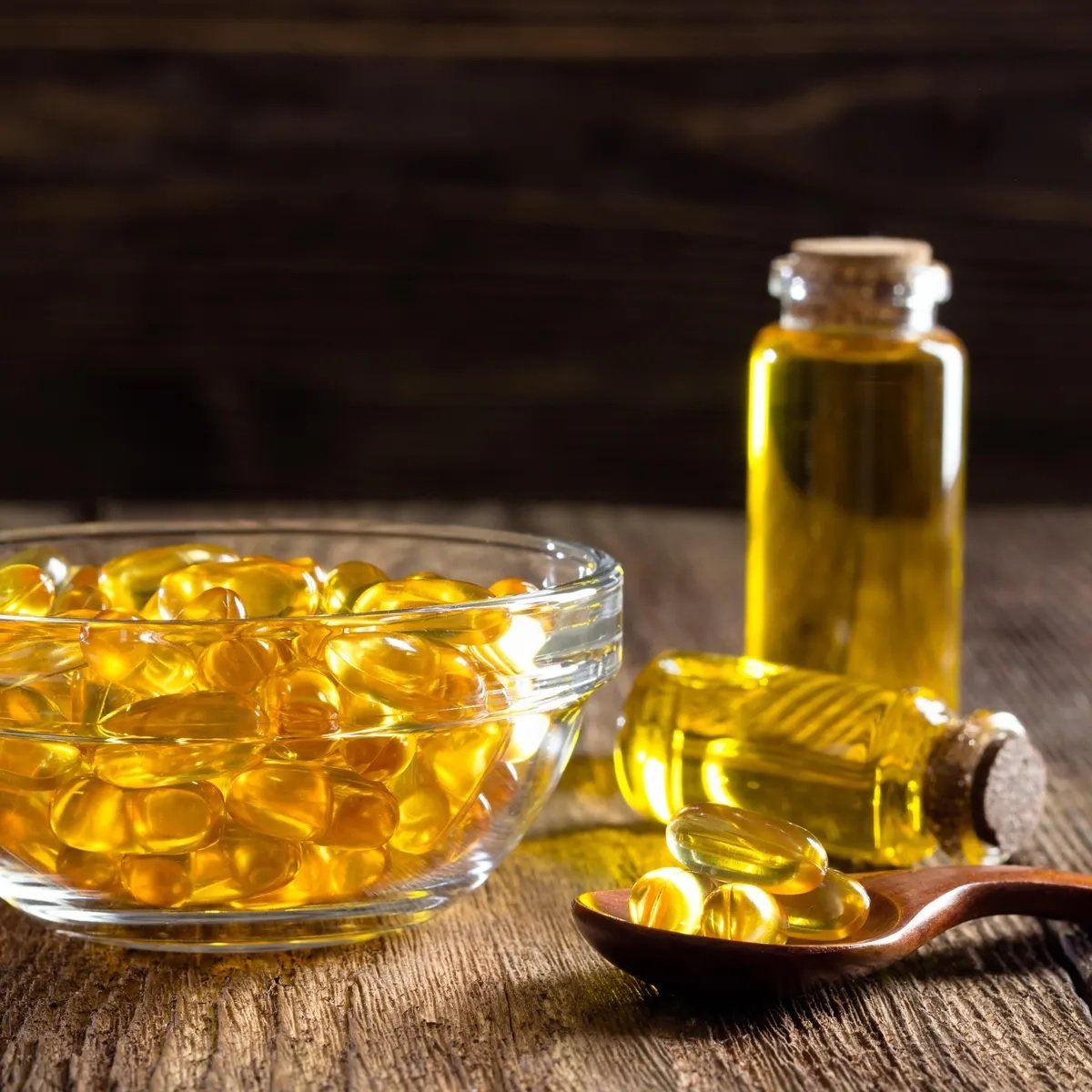 Best Fish Oil Supplement