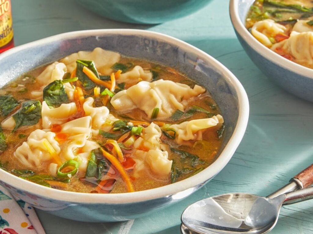 Best Instant Pot Winter Soup Recipes To Keep You Warm 2024