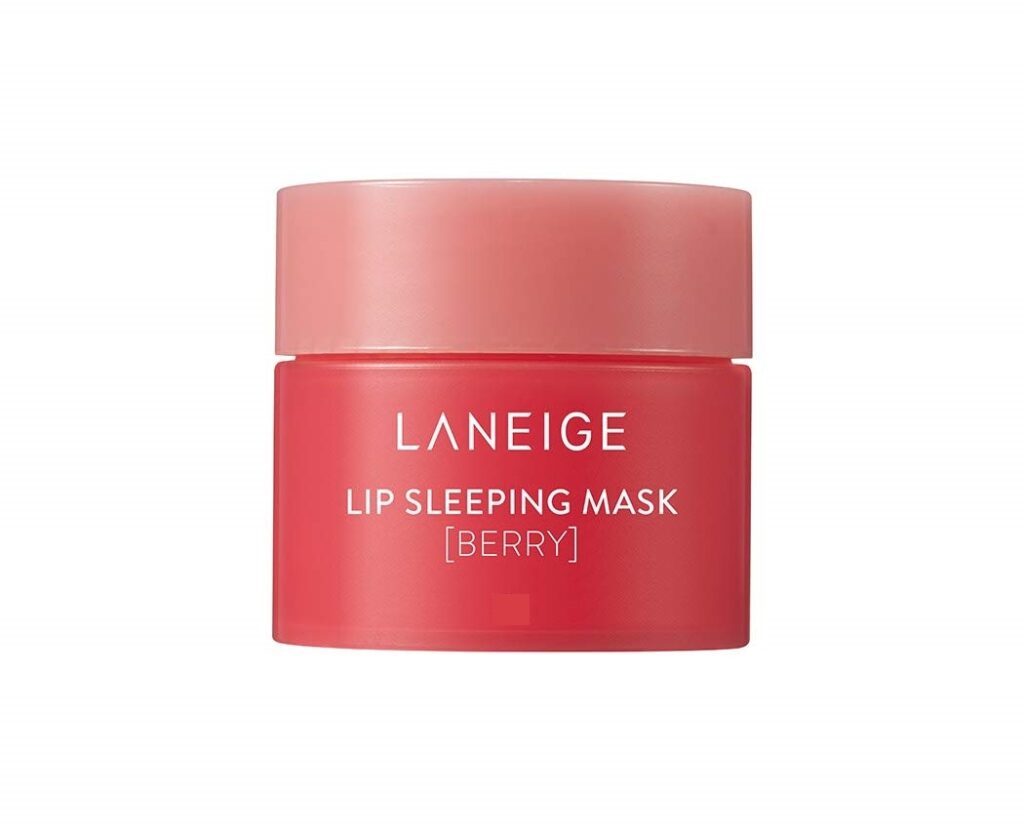 LANEIGE Lip Sleeping Mask