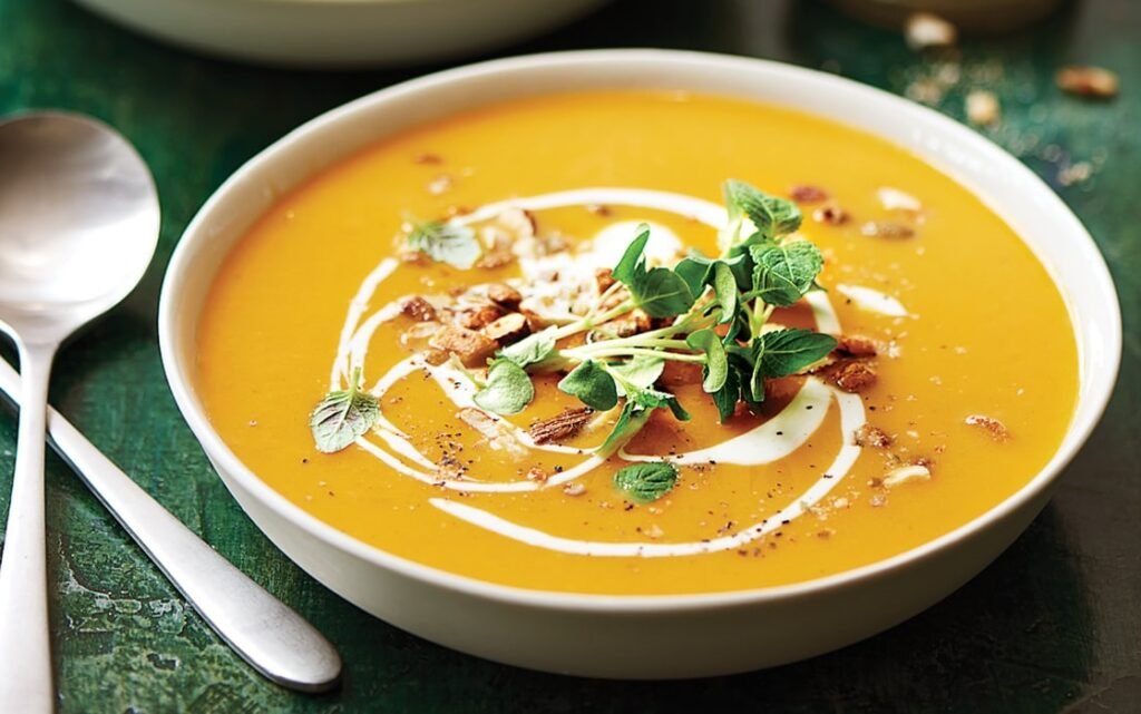 Best Instant Pot Winter Soup Recipes To Keep You Warm 2024