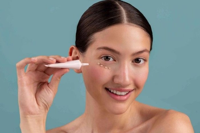 Dark Circles Removal Cream