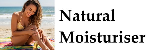 home moisturizer cream for skin