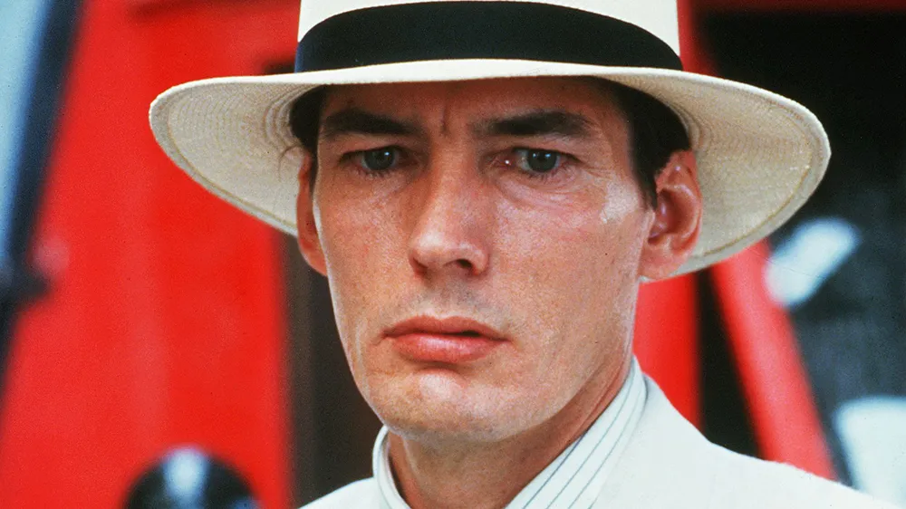 Billy Drago