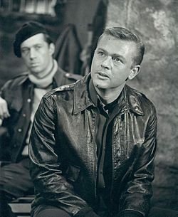 David Carradine