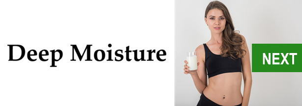 skin moisturiser milk