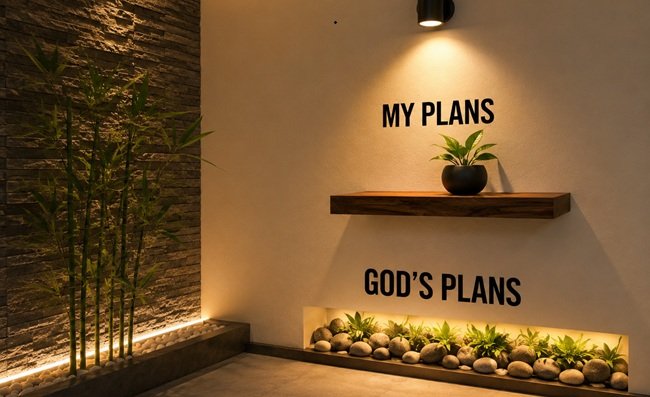 God Plan