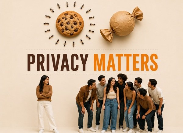 Privacy Matters